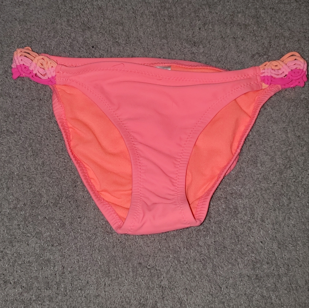 Xhilaration Bikini Swim Bottom Size XS New With Tags NWT